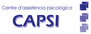 Logo Centre CAPSI